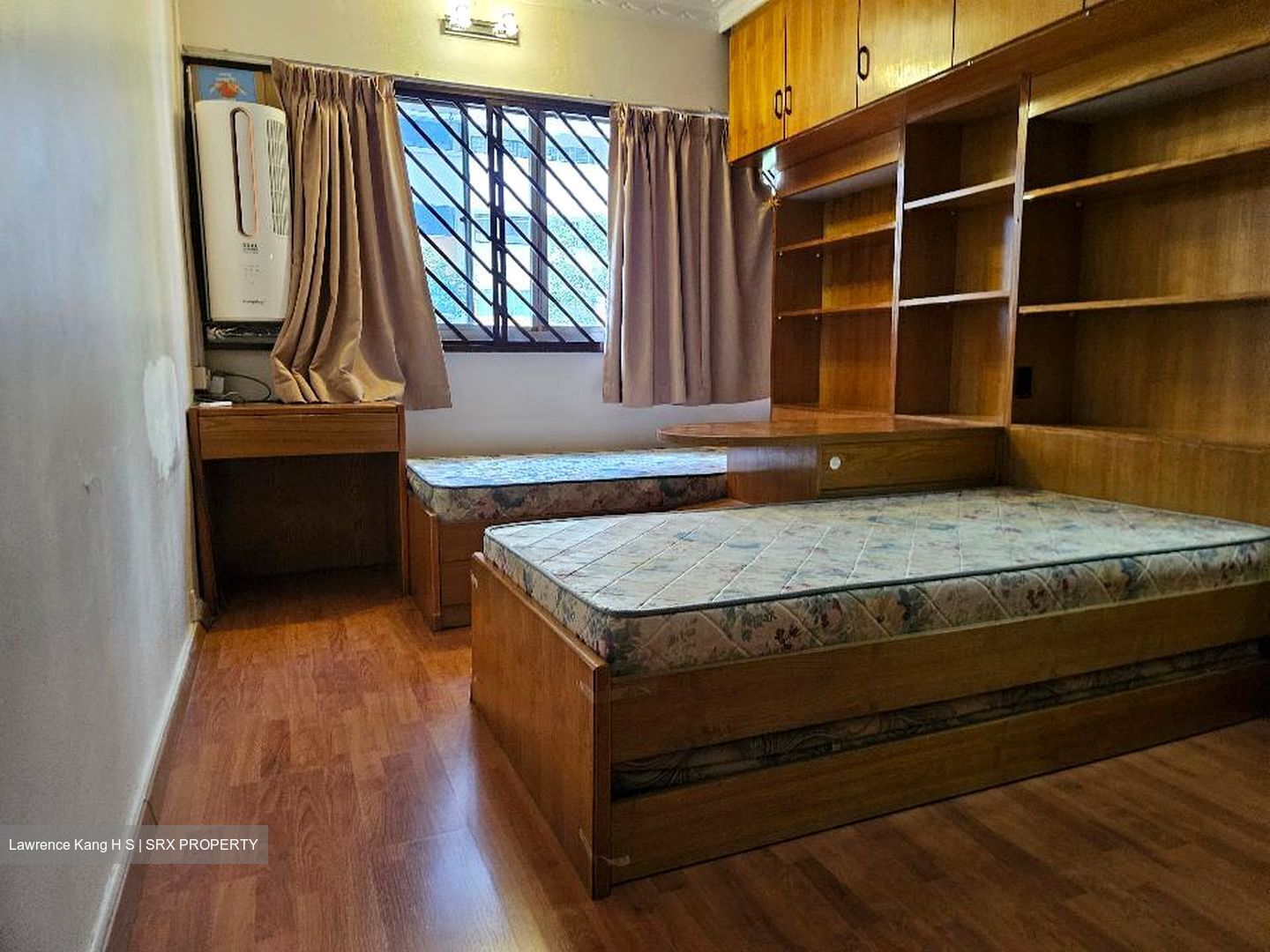 Blk 165 Tampines Street 12 (Tampines), HDB 5 Rooms #609143051